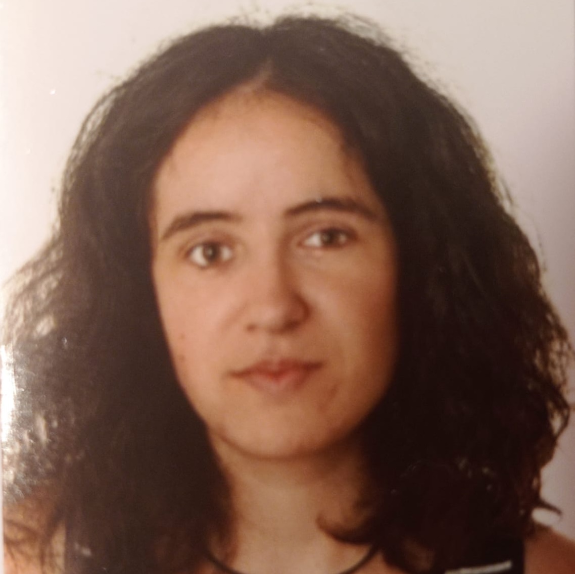 Maialen Areitio Beramendi