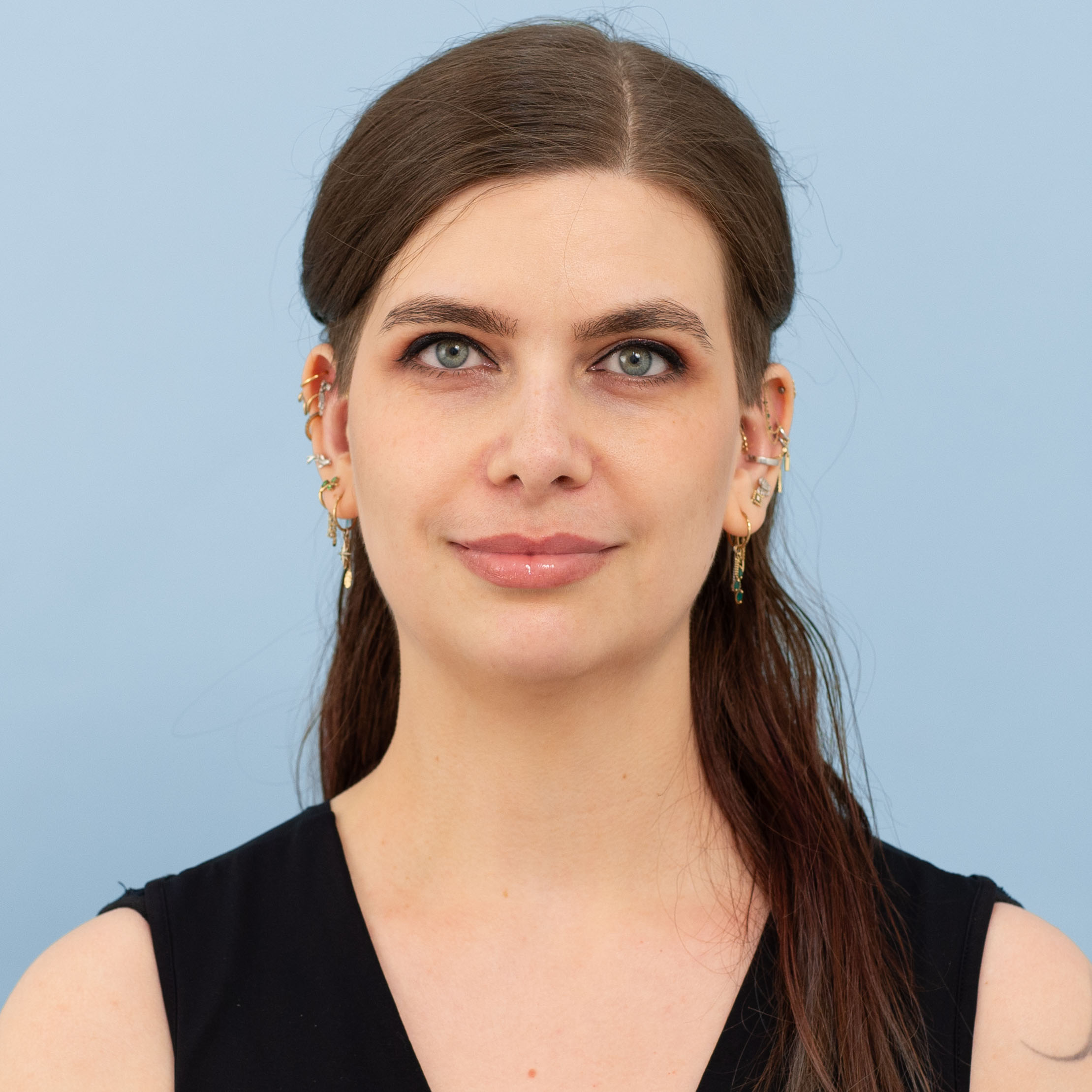 Stefanie Wissmann